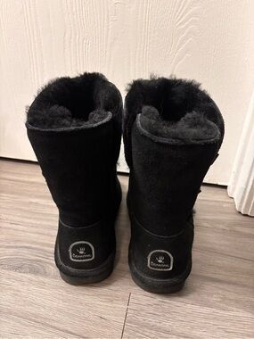 Bear Paw Women’s boots